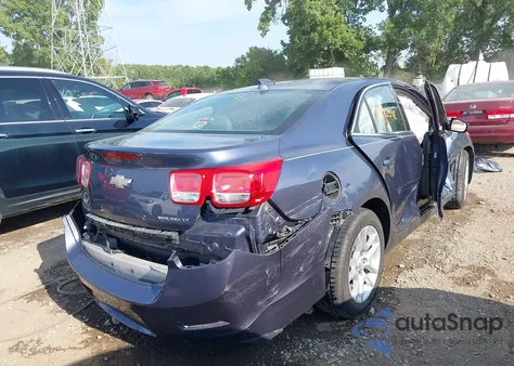 2015 Chevrolet Malibu 1Lt z USA, uszkodzony, nr VIN 1G11C5SL9FF227203